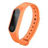Man Watch Waterproof,,Watchbands, Fitness, Heart Rate Monitor Blood Pressure Pedomete,r Bluetooth Smart ,