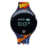 Man Watch Bluetooth Smart  for IOS Android  Sport Intelligent Pedometer Fitness Bracelet
