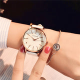 Woman Watch Polygonal dial design  luxury fashion dress quartz watch ulzzang popular brand