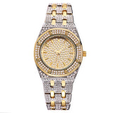 Woman Watch Tops Designer Brand Luxury Best Selling   Products Diamond  Waterproof