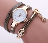 Woman Watch Casual Fashion Bracelet Wrist