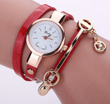 Woman Watch Casual Fashion Bracelet Wrist