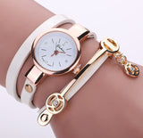 Woman Watch Casual Fashion Bracelet Wrist