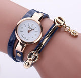 Woman Watch Casual Fashion Bracelet Wrist