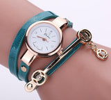 Woman Watch Casual Fashion Bracelet Wrist