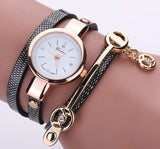 Woman Watch Casual Fashion Bracelet Wrist
