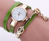 Woman Watch Casual Fashion Bracelet Wrist