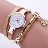 Woman Watch Casual Fashion Bracelet Wrist