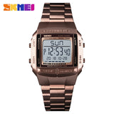 Man Watch, Military Sports , Electronic, Top Brand Luxury,Waterproof ,LED Digital
