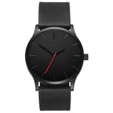Man Watch Luxury Brand Military Quartz  Fashion  Wristwatch
