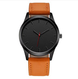 Man Watch Luxury Brand Military Quartz  Fashion  Wristwatch