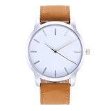 Man Watch Luxury Brand Military Quartz  Fashion  Wristwatch