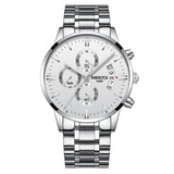 Man Watch Top Brand Luxury Militray Sport Quartz  Waterproof  Sport