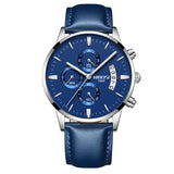 Man Watch Top Brand Luxury Militray Sport Quartz  Waterproof  Sport