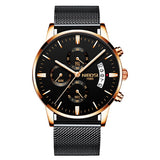 Man Watch Top Brand Luxury Militray Sport Quartz  Waterproof  Sport