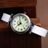 Woman Watch New fashion hot-selling leather female watch
