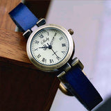 Woman Watch New fashion hot-selling leather female watch