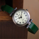 Woman Watch New fashion hot-selling leather female watch