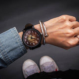 Woman Watch Fashion Wrist     Ladies Quartz Wristwatches