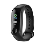 Man Watch  New  Sport Waterproof ,  Blood Pressure ,Heart Rate ,Monitor Smart