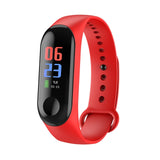 Man Watch  New  Sport Waterproof ,  Blood Pressure ,Heart Rate ,Monitor Smart