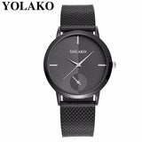 Woman Watch 2019 Hot Fashion   Quartz   Luxury Plastic Leather Analog Wrist