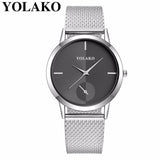 Woman Watch 2019 Hot Fashion   Quartz   Luxury Plastic Leather Analog Wrist