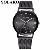 Woman Watch 2019 Hot Fashion   Quartz   Luxury Plastic Leather Analog Wrist