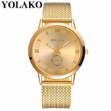 Woman Watch 2019 Hot Fashion   Quartz   Luxury Plastic Leather Analog Wrist