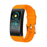 Man Watch New   Smart , Blood pressure, heart rate monitor, basketball Fitness, Tracker, Smart Sport ,