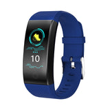Man Watch New   Smart , Blood pressure, heart rate monitor, basketball Fitness, Tracker, Smart Sport ,