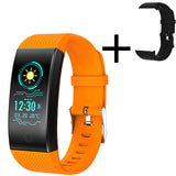 Man Watch New   Smart , Blood pressure, heart rate monitor, basketball Fitness, Tracker, Smart Sport ,