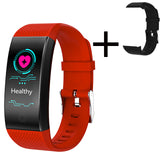Man Watch New   Smart , Blood pressure, heart rate monitor, basketball Fitness, Tracker, Smart Sport ,