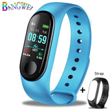 Man Watch   Smart Watch  Heart Rate Blood Pressure oxygen Sleep Monitor Pedometer Fitness Sport