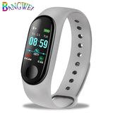 Man Watch   Smart Watch  Heart Rate Blood Pressure oxygen Sleep Monitor Pedometer Fitness Sport