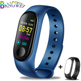 Man Watch   Smart Watch  Heart Rate Blood Pressure oxygen Sleep Monitor Pedometer Fitness Sport