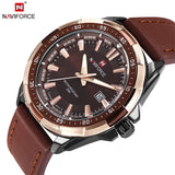 Man Watch Original Brand Fashion  Quartz   Waterproof