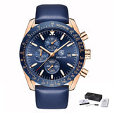 Man Watch, Brand Luxury Silicone Strap, Waterproof, Sport, Quartz, Chronograph Military ,