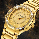Woman Watch  Best-Seller  New   Hot Selling Cost Glitter