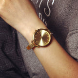 Woman Watch Hot CMK Luxury European Style Ladies