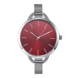 Woman Watch Hot CMK Luxury European Style Ladies