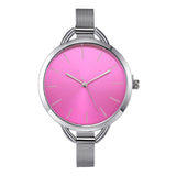 Woman Watch Hot CMK Luxury European Style Ladies