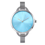 Woman Watch Hot CMK Luxury European Style Ladies