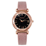 Woman Watch Luxury Ladies Watch Starry Sky   Fashion