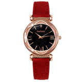 Woman Watch Luxury Ladies Watch Starry Sky   Fashion