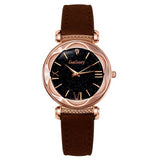 Woman Watch Luxury Ladies Watch Starry Sky   Fashion