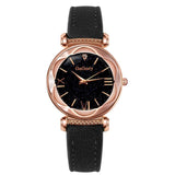 Woman Watch Luxury Ladies Watch Starry Sky   Fashion