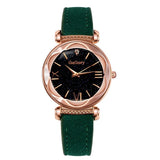 Woman Watch Luxury Ladies Watch Starry Sky   Fashion