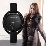 Woman Watch  Luxury Top Brand Watches For Women Bracelet Rose Gold