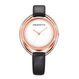 Woman Watch  Luxury Top Brand Watches For Women Bracelet Rose Gold